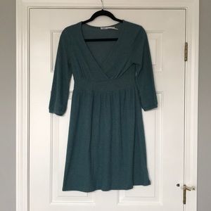 Kimichi Blue Dress, Perfect for nursing